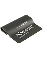 Faixa Elástica Hidrolight TPE ExtraForte Cinza 1,5 metro