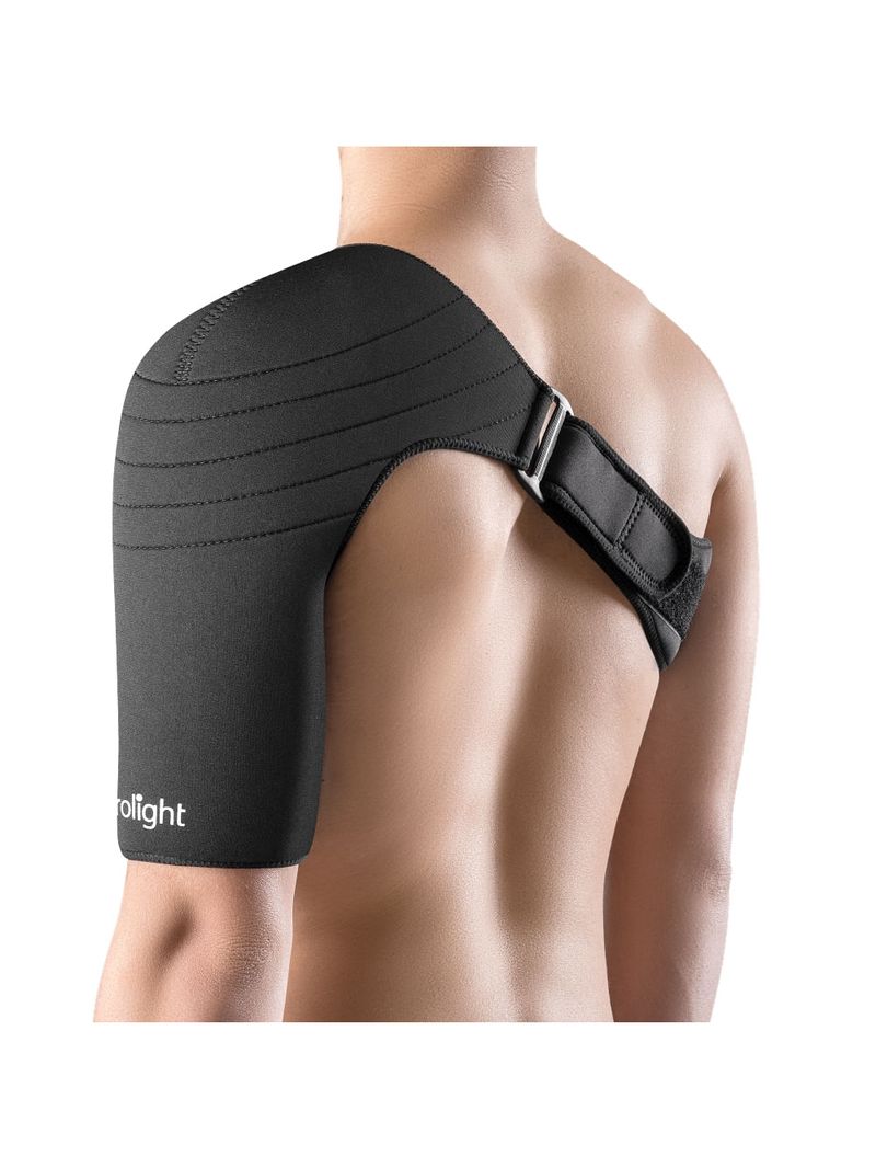 Suporte para Ombro Hidrolight - Tamanho GG