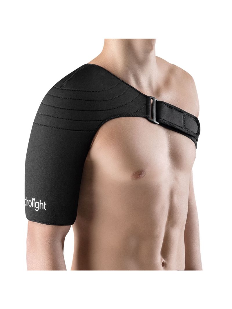 Suporte para Ombro Hidrolight - Tamanho GG