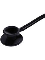 Estetoscópio Spirit MD Pro Lite II Adulto - Black Edition