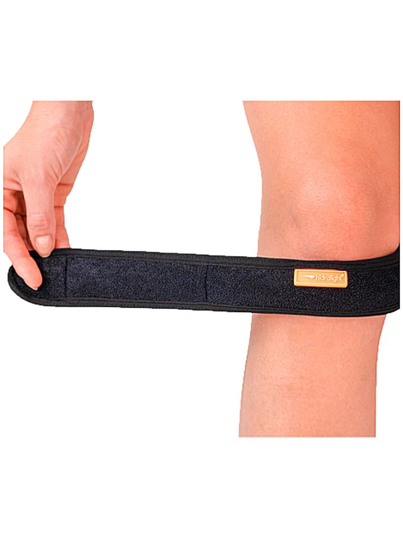 Faixa SubPatelar Hidrolight OR69 Tamanho Único - unidade