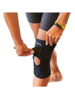 Joelheira Ajustável Neosoft Kestal KSN076