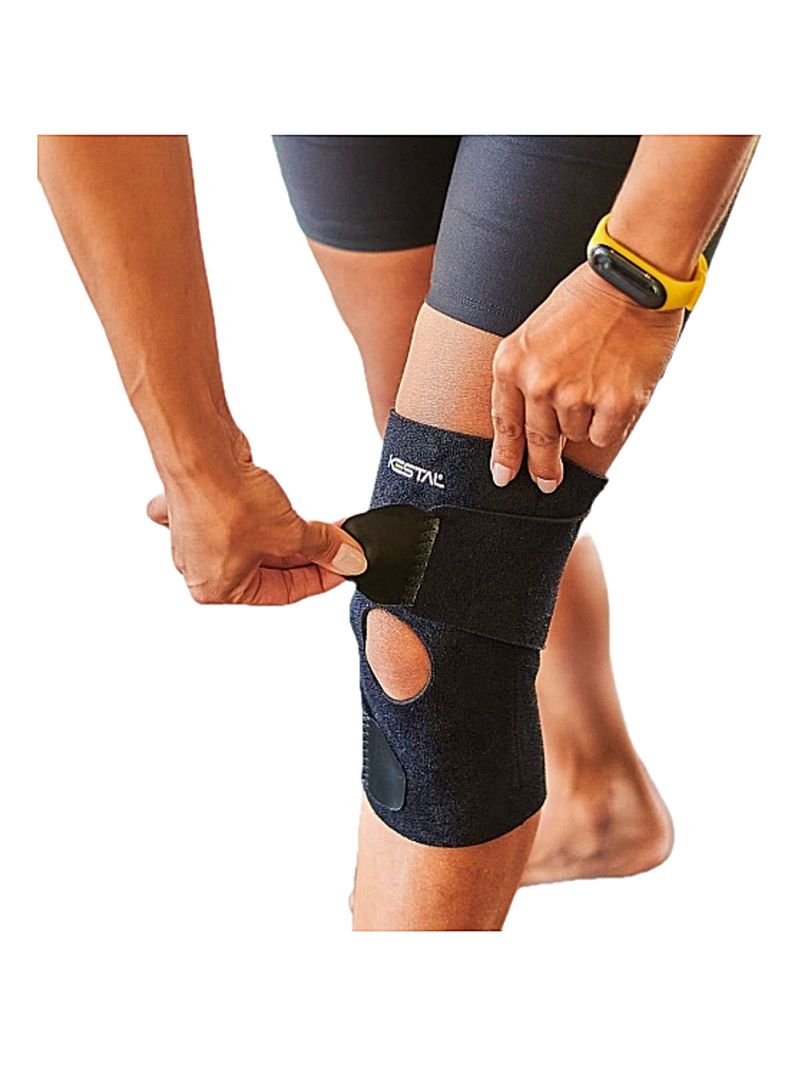 Joelheira Ajustável Neosoft Kestal KSN076