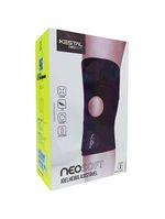 Joelheira Ajustável Neosoft Kestal KSN076