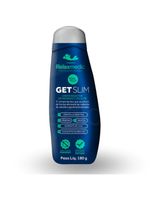 Gel Get Slim Redutor de Medidas e Celulite Relaxmedic - 180g