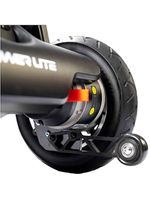 Cadeira de Rodas Motorizada Slim Power Lite - Branca