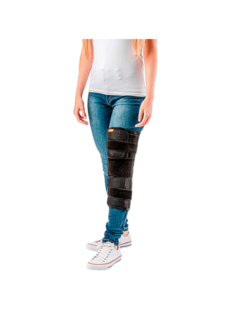 Imobilizador de Joelho Comfort Air  Hidrolight - Estreito - 70cm