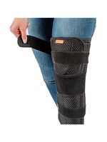Imobilizador de Joelho Comfort Air  Hidrolight - Estreito - 70cm