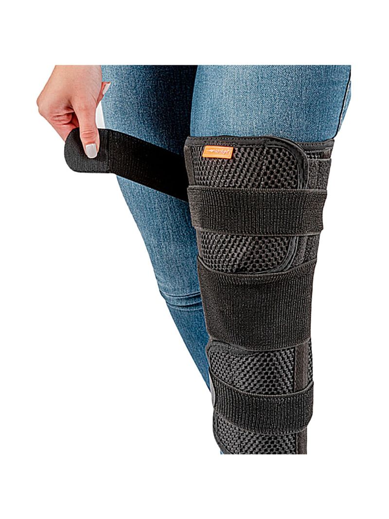 Imobilizador de Joelho Comfort Air  Hidrolight - Estreito - 70cm