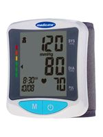 Aparelho de Pressão Digital de Pulso DBP2220 Medicate