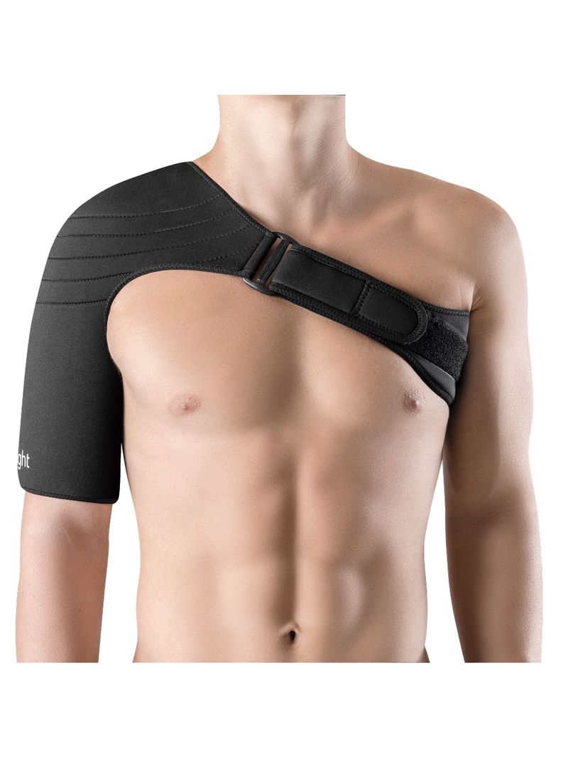 Suporte para Ombro Hidrolight - Tamanho G