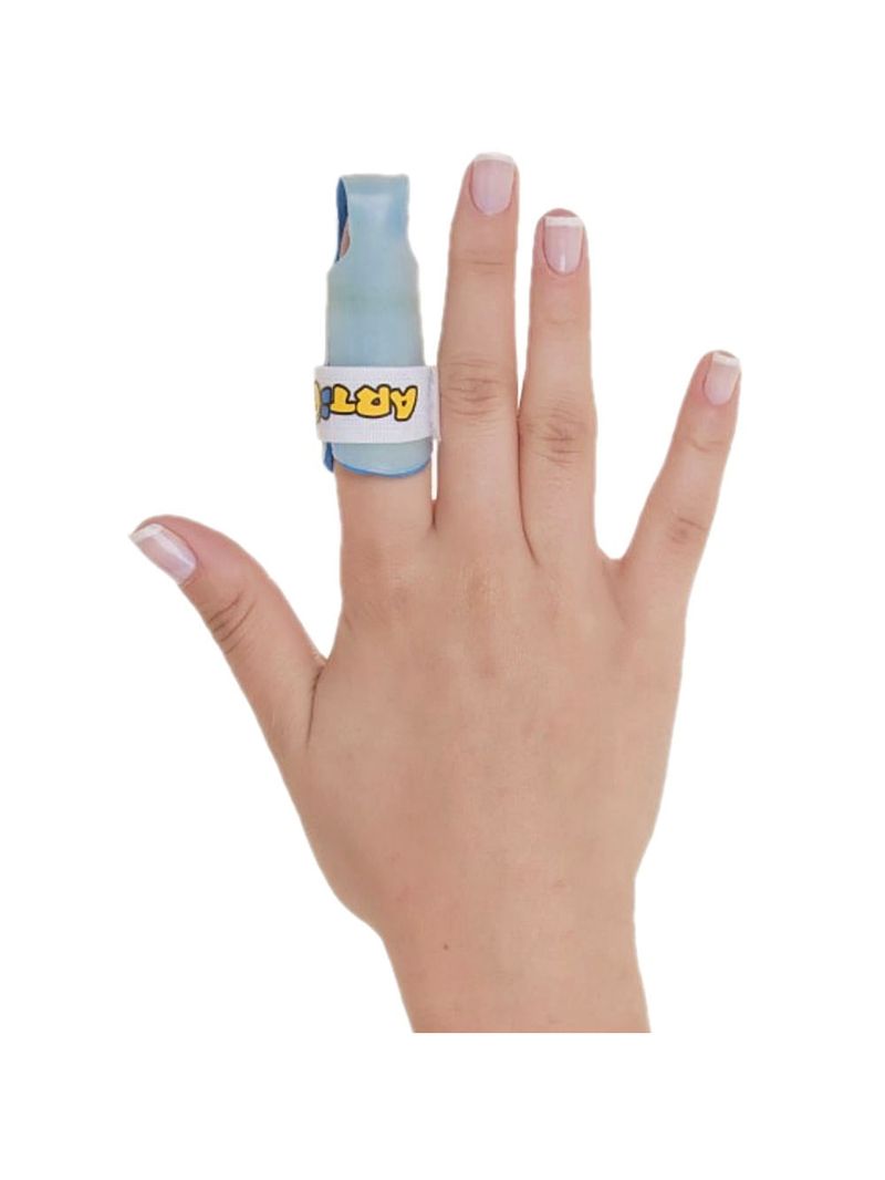 Imobilizador de Dedo Splint Duplo ArtiPé - Bilateral - GG