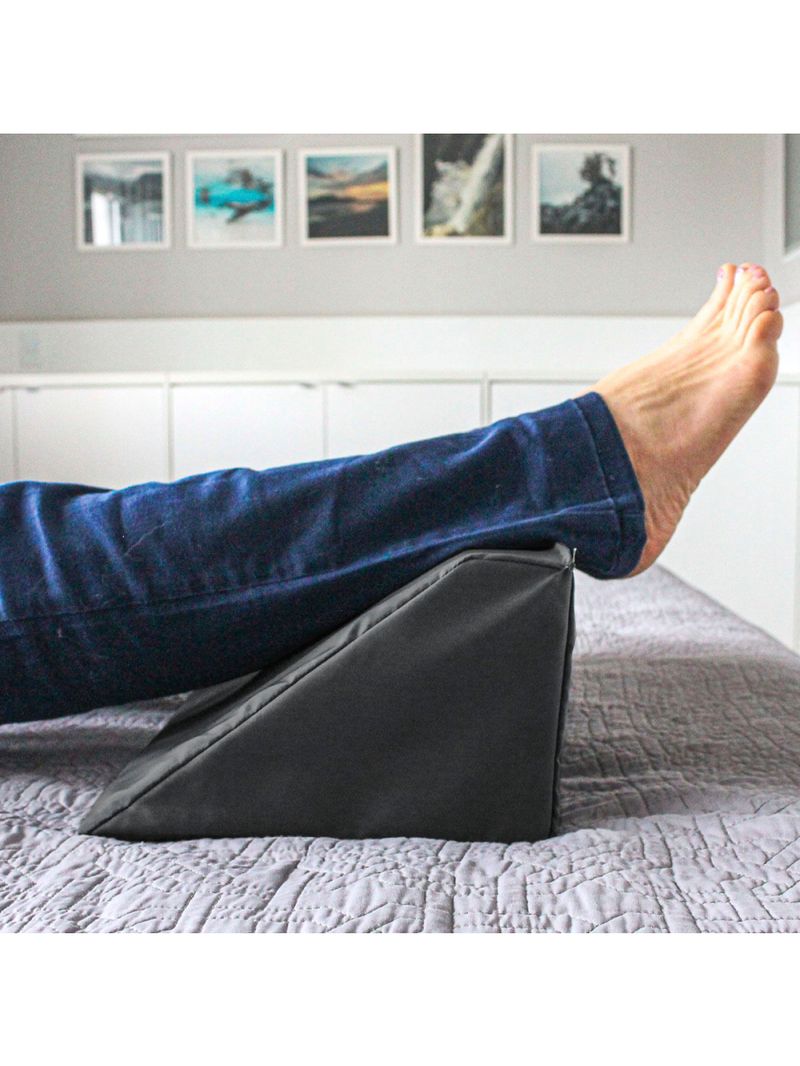 Almofada de Posicionamento Lateral Mudança de Decúbito - unidade