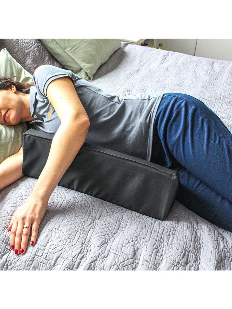 Almofada de Posicionamento Lateral Mudança de Decúbito - unidade