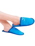 Bolsa Térmica Gel Pantufas Slipper Quente e Frio Relaxmedic