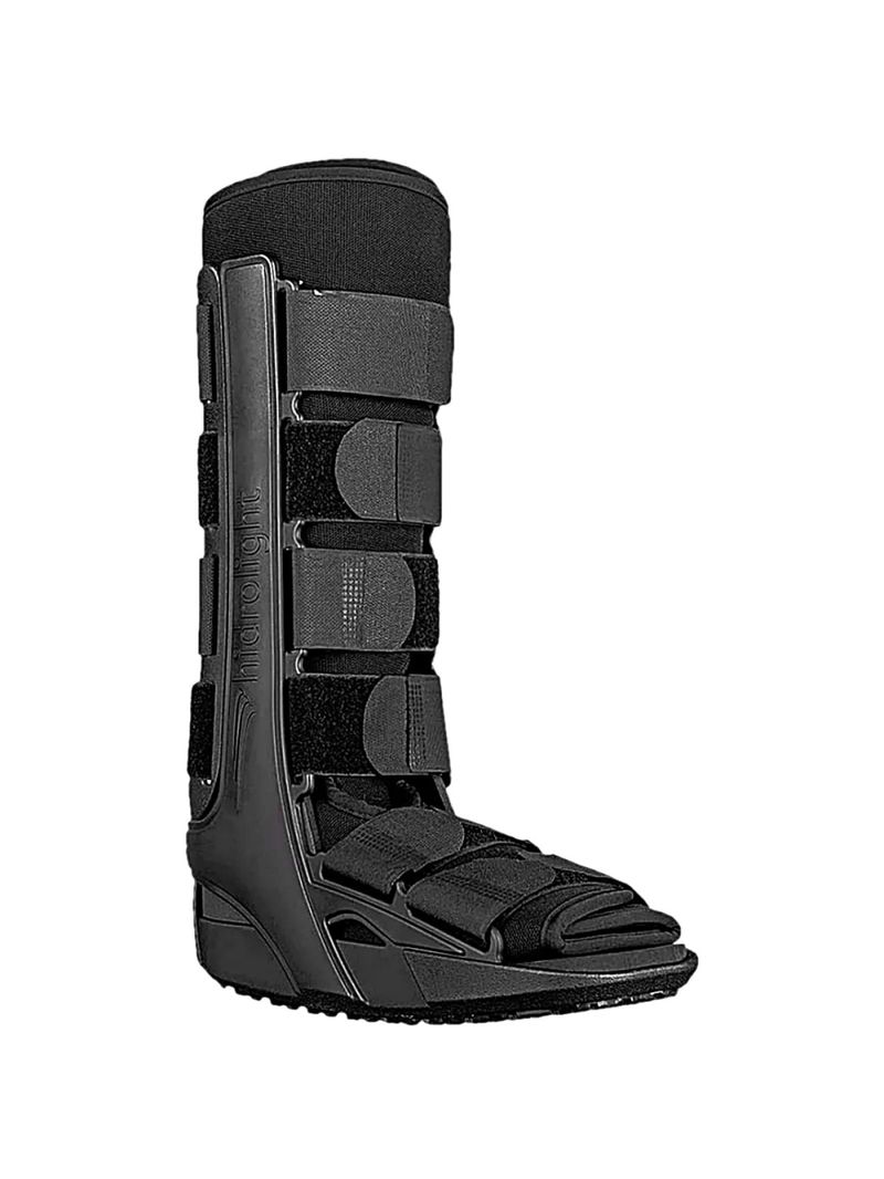 Bota Imobilizadora Standard Hidrolight - Longa - Tamanho P