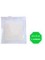 Curativo de Alginato de Cálcio Kangli Sorb Vita Medical 10cmX10cm - unidade