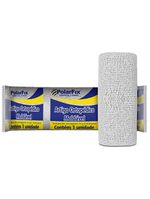 Atadura de Gesso PolarFix 12cmx3m - unidade