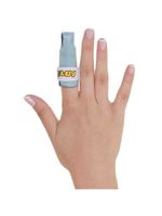 Imobilizador de Dedo Splint Duplo ArtiPé - Bilateral - P