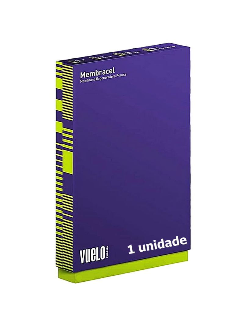 Curativo Membracel Poros Grandes 10cmx75cm - unidade