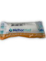 Atadura Elástica MelhorMed - 10cm x 2,1m