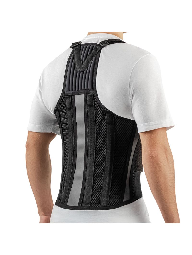 Colete Putti Comfort Air Hidrolight Estreito Tamanho G