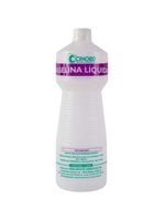 Vaselina Líquida Cinord 1 Litro