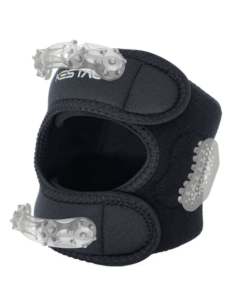 Joelheira Sensi Knee KSN080 Kestal - Tamanho M