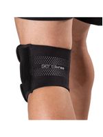 Joelheira Sensi Knee KSN080 Kestal - Tamanho M