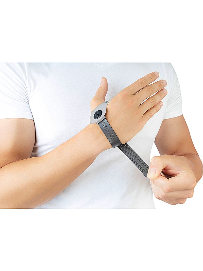 Órtese Manutec Fix Rizart Plus Orliman Direita Tam 2