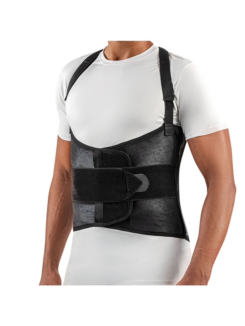 Colete Putti Comfort Air Hidrolight - Largo - Tamanho G