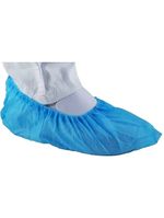 Sapatilha Descartável Propé Dejamaro Azul Gramatura 30 - 50 Pares