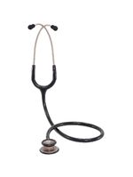 Estetoscópio Spirit MD Pro Lite Adulto - Champagne