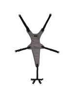 Cinto de Segurança Pélvico Torácico Longevitech - unidade