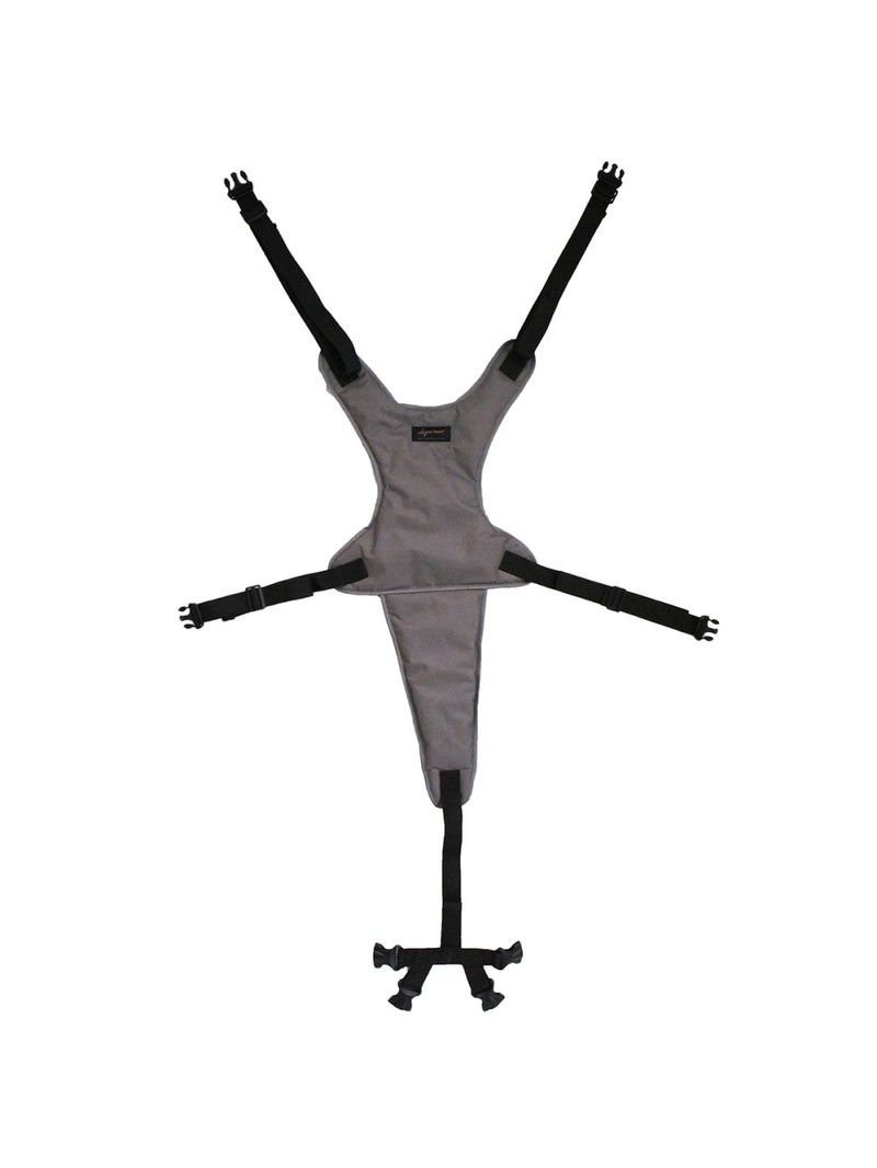 Cinto de Segurança Pélvico Torácico Longevitech - unidade