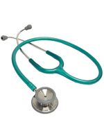 Estetoscópio Spirit MD Professional Adulto Verde Perolizado