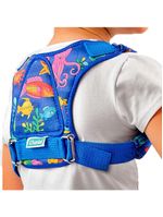 Imobilizador em Oito Chantal para Clavícula Infantil Tam 2