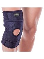 Joelheira com Hastes Kestal KSN066 4 ajustes - unidade