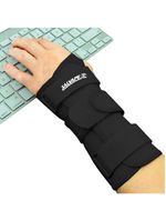 Tala Punho Salvapé em Tecido Lado Direito Tam EG - unidade