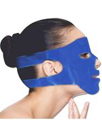 Máscara Facial Gel HotCold - unidade