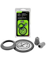 Kit Reparo Estetoscópio Littmann Classic II 40006 Cinza