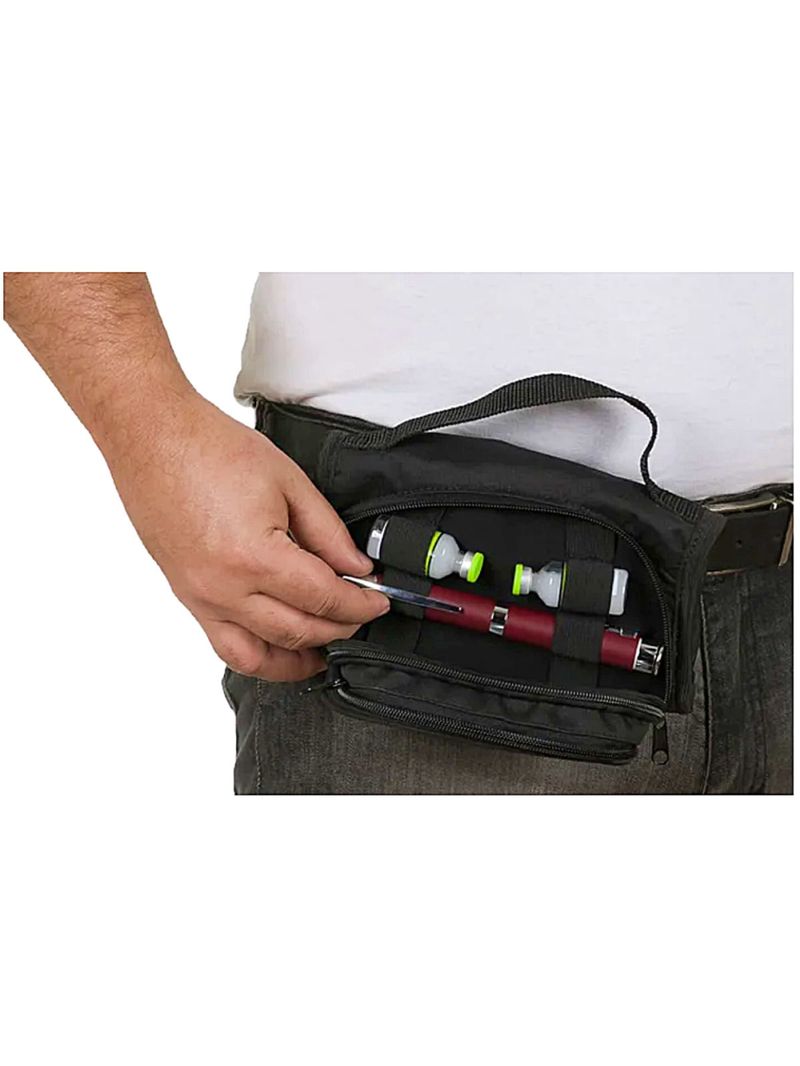 Bolsa Transporte Armazenamento de Insulina e Acessórios - unidade