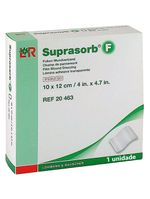 Curativo Suprasorb F 20463 Filme Estéril 10X12cm - unidade