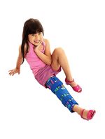 Imobilizador de Joelho Posição Funcional Chantal Infantil Tam 2 - unidade