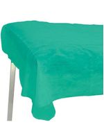 Lençol TNT Dejamaro sem Elástico Gramatura 30 Verde 210X90cm - 10 unidades