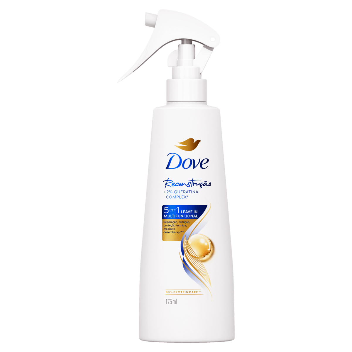  バード　 Dove Shampoo Liberado Dove Texturas Reais Crespos 355ml - Ikesaki