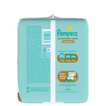 FRA PAMPERS PREMIUM CARE XG 88UN