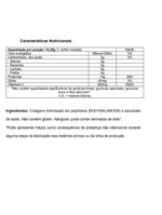 Collagen Essential Protein Neutro Essential Nutrition 457g