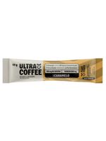 Ultracoffee Caramelo Plant Power 10g