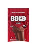 Whey Chocolate ao Leite Bold 30g